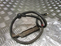 Yamaha YBR 125 2010>2016 Injection, Fil DEMARREUR PRINCIPAL, , STARTER motor cab