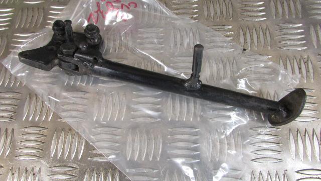 KAWASAKI NINJA ZX6R ZX-6R J1 J2 2000/2 ,Bequilles Laterales ,,SIDE STAND ASSY KI