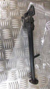 KAWASAKI NINJA ZX6R ZX-6R J1 J2 2000/2 ,Bequilles Laterales ,,SIDE STAND ASSY KI