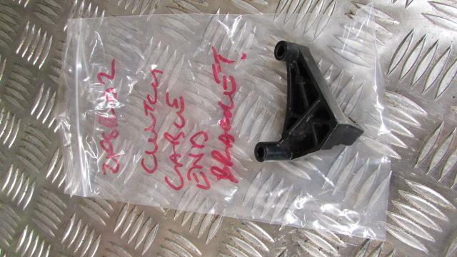 KAWASAKI NINJA ZX6R ZX-6R J1 J2 2000/2 Suport de cable d'embrayage(moteur ),CLUT