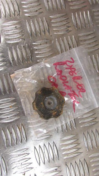 KAWASAKI NINJA ZX6R ZX-6R J1 J2 2000/2 radiateur bouchon ,,RADIATOR CAP, Kühler