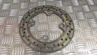KAWASAKI NINJA ZX6R ZX-6R J1 J2 2000/2 disque de frein arriere AR,, rear disc,,w