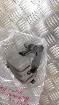 KAWASAKI NINJA ZX6R ZX-6R J1 J2 2000/2 ÉTRIER DE FREIN PINCEFREIN ARRIÈRE,,REAR