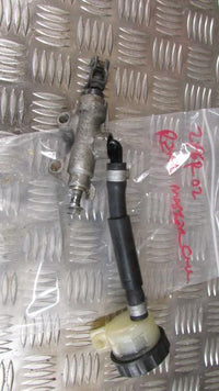 KAWASAKI NINJA ZX6R ZX-6R J1 J2 2000/2 maître-cylindre de frein arrière avec la