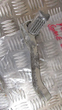 KAWASAKI NINJA ZX6R ZX-6R J1 J2 2000/2 ,repose pied AR gauche,arriere, passager,