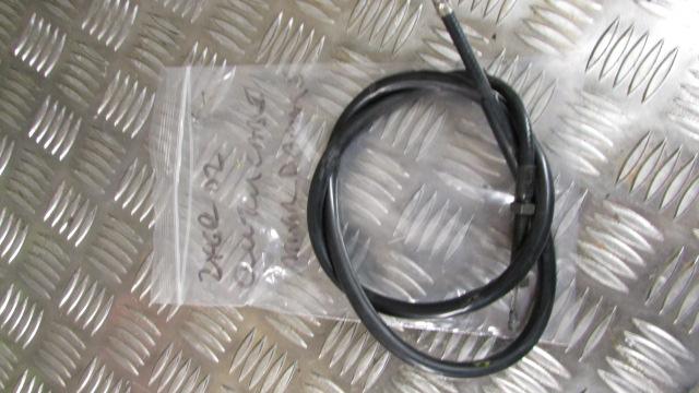 KAWASAKI NINJA ZX6R ZX-6R J1 J2 2000/2 câble d'embrayage,,CLUTCH CABLE, Kupplung