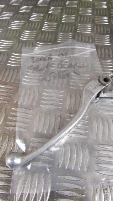 KAWASAKI NINJA ZX6R ZX-6R J1 J2 2000/2 Levier FREIN AV, avant ,front brake lever