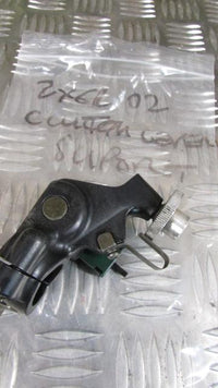 KAWASAKI NINJA ZX6R ZX-6R J1 J2 2000/2 Suport de levier d'embrayage,CLUTCH LEVER