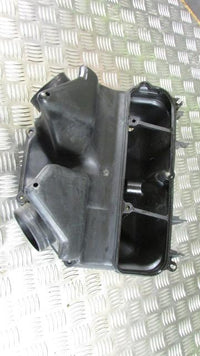 KAWASAKI NINJA ZX6R ZX-6R J1 J2 2000/2 ,boîte de filtre à air ,AIR filter BOX ,