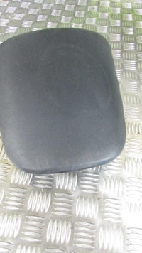 KAWASAKI NINJA ZX6R ZX-6R J1 J2 2000/2 Selle pasager ,rear passenger seat ,fahre