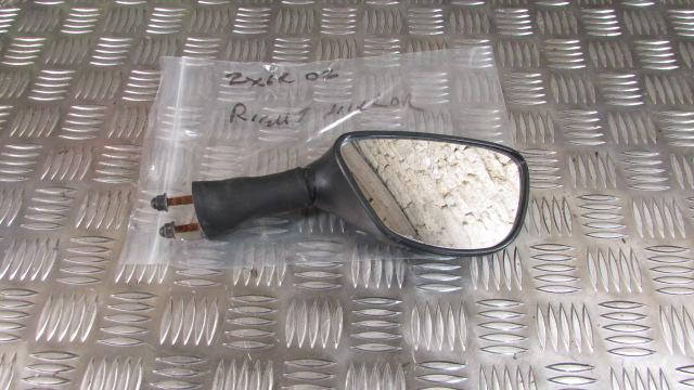 KAWASAKI NINJA ZX6R ZX-6R J1 J2 2000/2 , retroviseurs droit, ,mirror right
