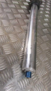 * KAWASAKI NINJA ZX6R ZX-6R J1 J2 2000/2 ,fourches avant droit, , FRONT RIGHT FO