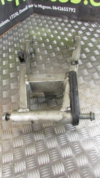 KAWASAKI NINJA ZX6R ZX-6R J1 J2 2000/2 ,Bra Osciliant,,REAR SWINGING ARM, Swinga