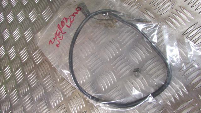 KAWASAKI NINJA ZX6R ZX-6R J1 J2 2000/2 Fil - batterie,,battery negative lead,,