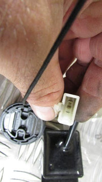 KAWASAKI NINJA ZX6R ZX-6R J1 J2 2000/2 ,RELAIS clignotant ,Relay- flasher indica