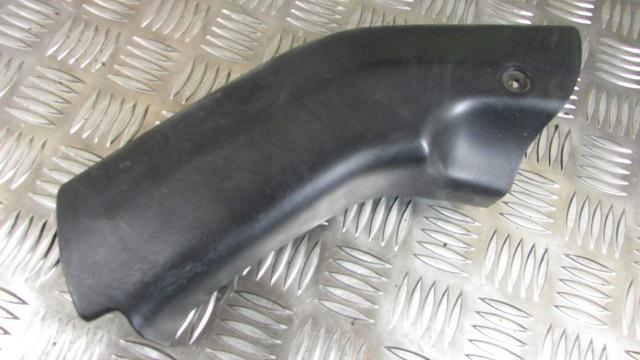 KAWASAKI NINJA ZX6R ZX-6R J1 J2 2000/2 Carénage droit d'admission d'air droit, C