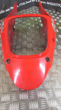 KAWASAKI NINJA ZX6R ZX-6R J1 J2 2000/2 coques arriere , carrenage AR, ,TAIL cowl