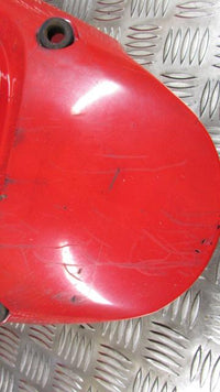 KAWASAKI NINJA ZX6R ZX-6R J1 J2 2000/2 coques arriere , carrenage AR, ,TAIL cowl