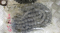 Triumph ST Sprint 1050, 05>10 kit chaine,,Chain & rear sprocket,, Kettensatz, ki