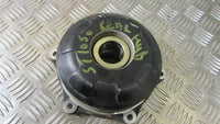 Triumph ST Sprint 1050, 05>10 ,PIGNON AR CARRIER ,, REAR SPROCKET CARRIER hub