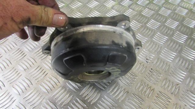 Triumph ST Sprint 1050, 05>10 ,PIGNON AR CARRIER ,, REAR SPROCKET CARRIER hub