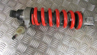 Triumph ST Sprint 1050, 05>10 Amortisseur ,monoshock shock, REAR SUSPENSION spr