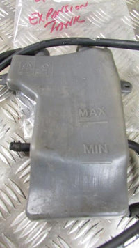 Triumph ST Sprint 1050, 05>10 vase d'expansion pour radiateur,,EXPANSION TANK fo