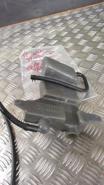 Triumph ST Sprint 1050, 05>10 vase d'expansion pour radiateur,,EXPANSION TANK fo