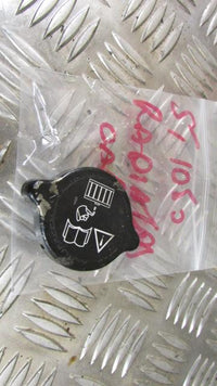 Triumph ST Sprint 1050, 05>10 radiateur bouchon ,,RADIATOR CAP, ,Kühler Wasserkü