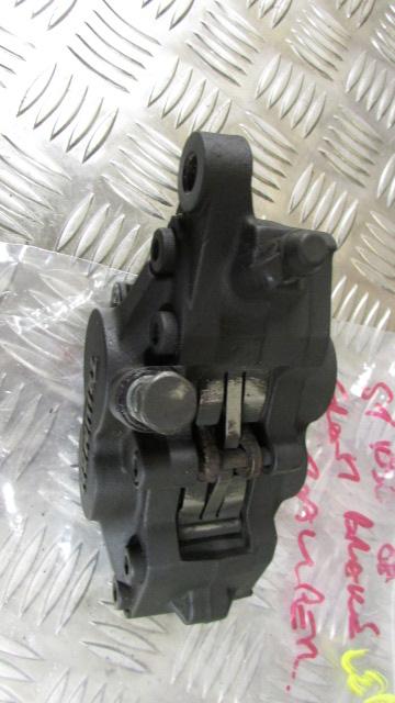 Triumph ST Sprint 1050, 05>10 ÉTRIER DE FREIN, PINCEFREIN avant gauche ,,FRONT L