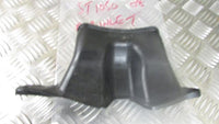 Triumph ST Sprint 1050, 05>10 joints d'entrée d'air ,Air inlet joint ,,