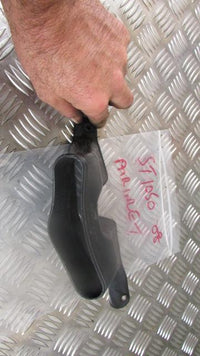 Triumph ST Sprint 1050, 05>10 joints d'entrée d'air ,Air inlet joint ,,