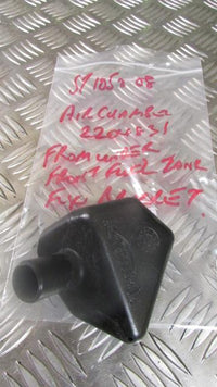 Triumph ST Sprint 1050, 05>10 air, Air chambre 2204831,,