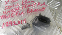 Triumph ST Sprint 1050, 05>10 Capteur 1292015,Sensor,,from under fuel tank fix b