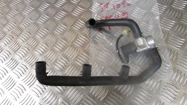 Triumph ST Sprint 1050, 05>10 unité de vacuum de l'air,,AIR VACUME VACUUM UNIT A