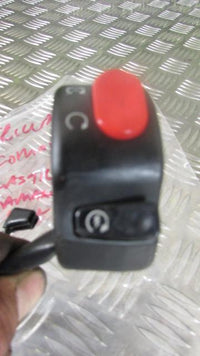 Triumph ST Sprint 1050, 05>10 ,COMODO GUIDON DROITE ,commodo,HANDLEBAR SWITCHES