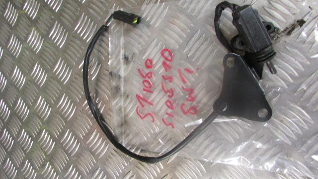 Triumph ST Sprint 1050, 05>10 ,Klaxon ,, HORN, CLACSON