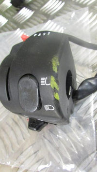 Triumph ST Sprint 1050, 05>10 ,COMODO GUIDON GAUCHE commodo,HANDLEBAR SWITCHES L