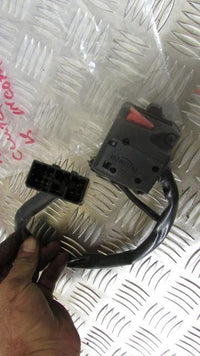 Triumph ST Sprint 1050, 05>10 ,COMODO GUIDON GAUCHE commodo,HANDLEBAR SWITCHES L