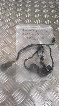 Triumph ST Sprint 1050, 05>10 Faisceau inclus phar avant connection,Wiring Harne