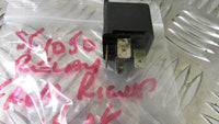Triumph ST Sprint 1050, 05>10 RELAI ,Relay,,from right side bank of relays, à pa