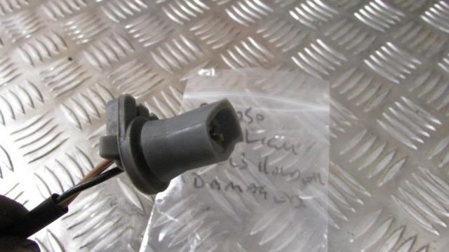 Triumph ST Sprint 1050, 05>10 douille de l'ampoule côté-lumière,,side light bulb