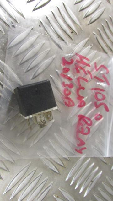 Triumph ST Sprint 1050, 05>10 RELAI ,Relay,,Hela 20/30A