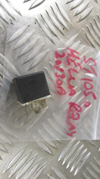 Triumph ST Sprint 1050, 05>10 RELAI ,Relay,,Hela 20/30A