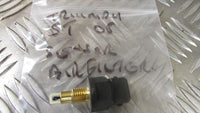 Triumph ST Sprint 1050, 05>10 capteur d'air,, Air sensor,from air filter box Sen