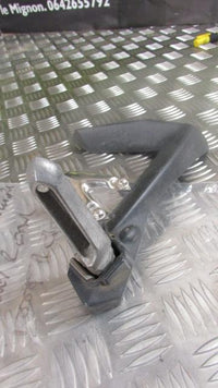 Triumph ST Sprint 1050, 05>10 ,repose pied AR droite,arriere, passager, passange