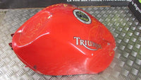 Triumph ST Sprint 1050, 05>10 ,réservoir carburant essence, ,PETROL/FUEL TANK
