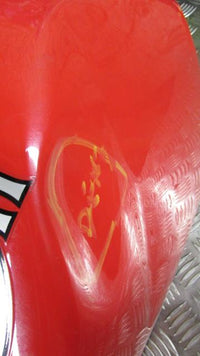 Triumph ST Sprint 1050, 05>10 ,réservoir carburant essence, ,PETROL/FUEL TANK