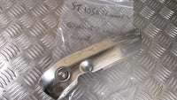 Triumph ST Sprint 1050, 05>10 Echappement protection thermique , exhaust heat sh