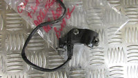 Yamaha YBR 125 2011, 2010>17 Suport de levier d'embrayage,CLUTCH LEVER suport un